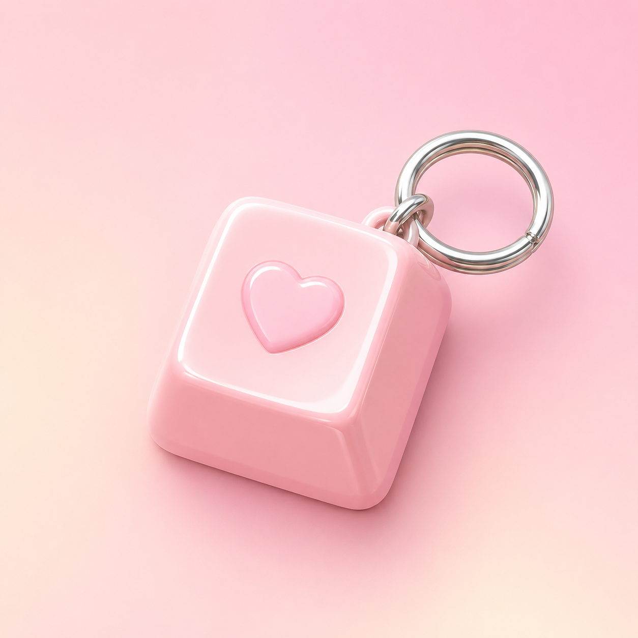 KeyCap KeyRing app icon